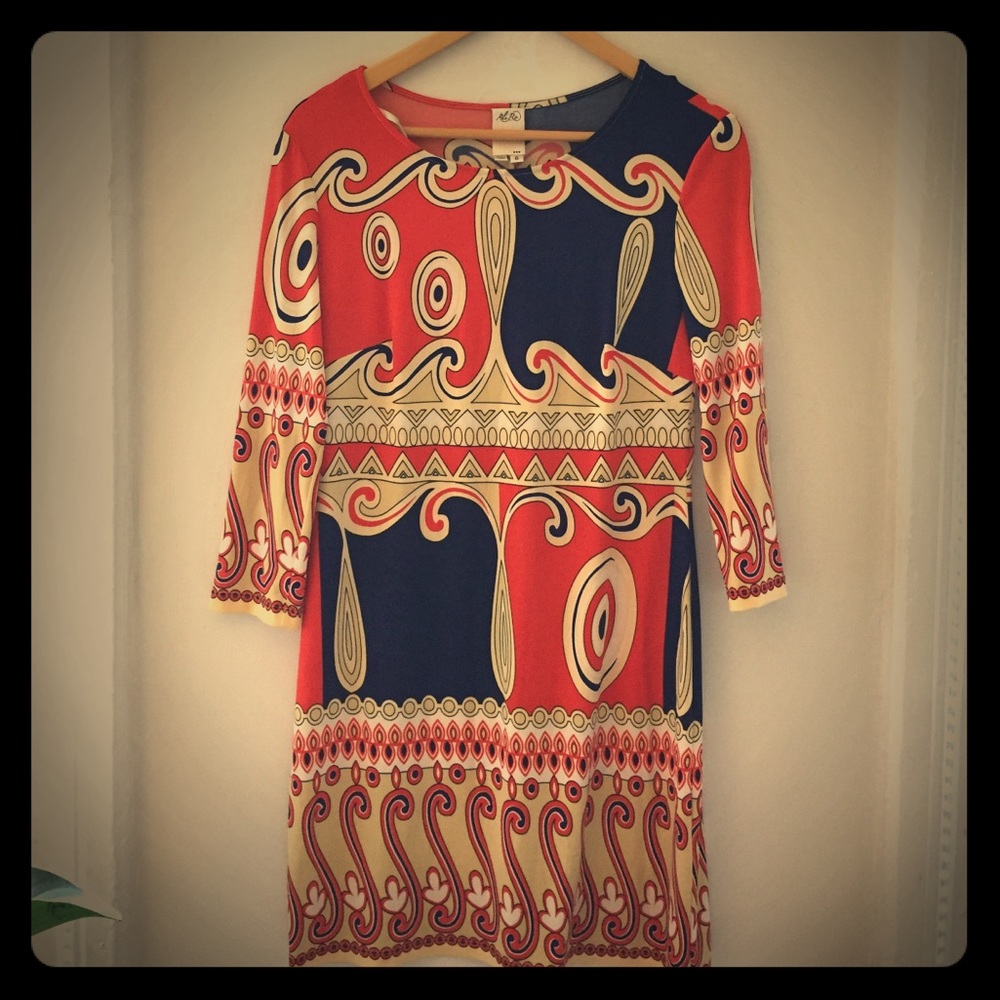 Fantastic Ali Ro Dress size 6