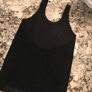 EUC Nike Women's Running/Workout Tank
