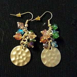 Lia Sophia Earrings