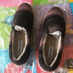 Steve Madden sneaker