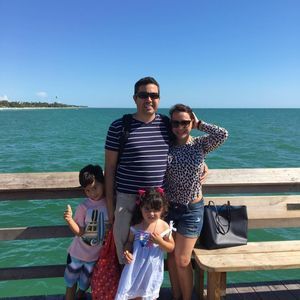 Meet your Posher, Marysol