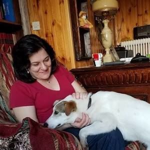 Meet your Posher, Jean