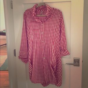 Shirt Shirt