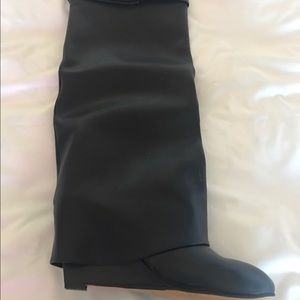 Givenchy boots