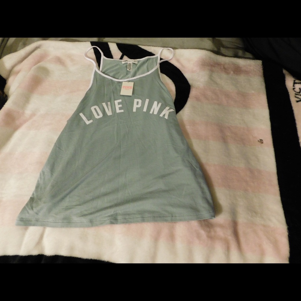 Victoria secret tank top