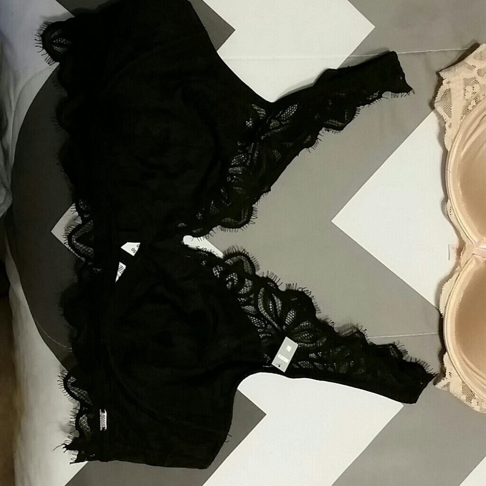 Pink by Victoria Secret