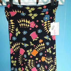 Lularoe maxi