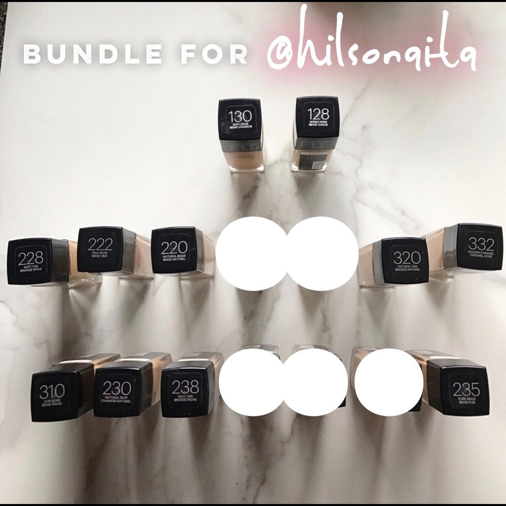Bundle for @hilsonaita