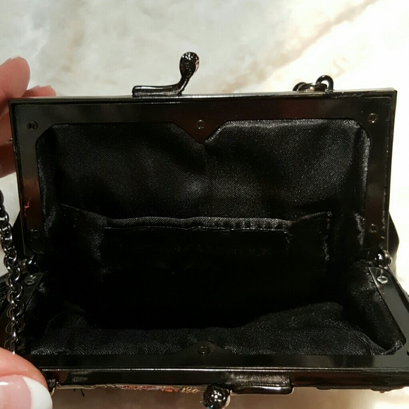 Vintage evening purse - Picture 3 of 4