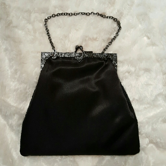 Vintage evening purse - Picture 4 of 4