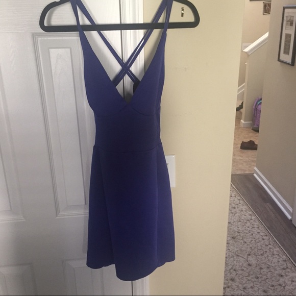 Dress - Picture 1 of 2