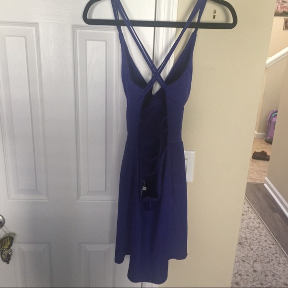 Dress - Picture 2 of 2