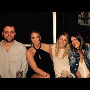 Meet your Posher, Mary margaret