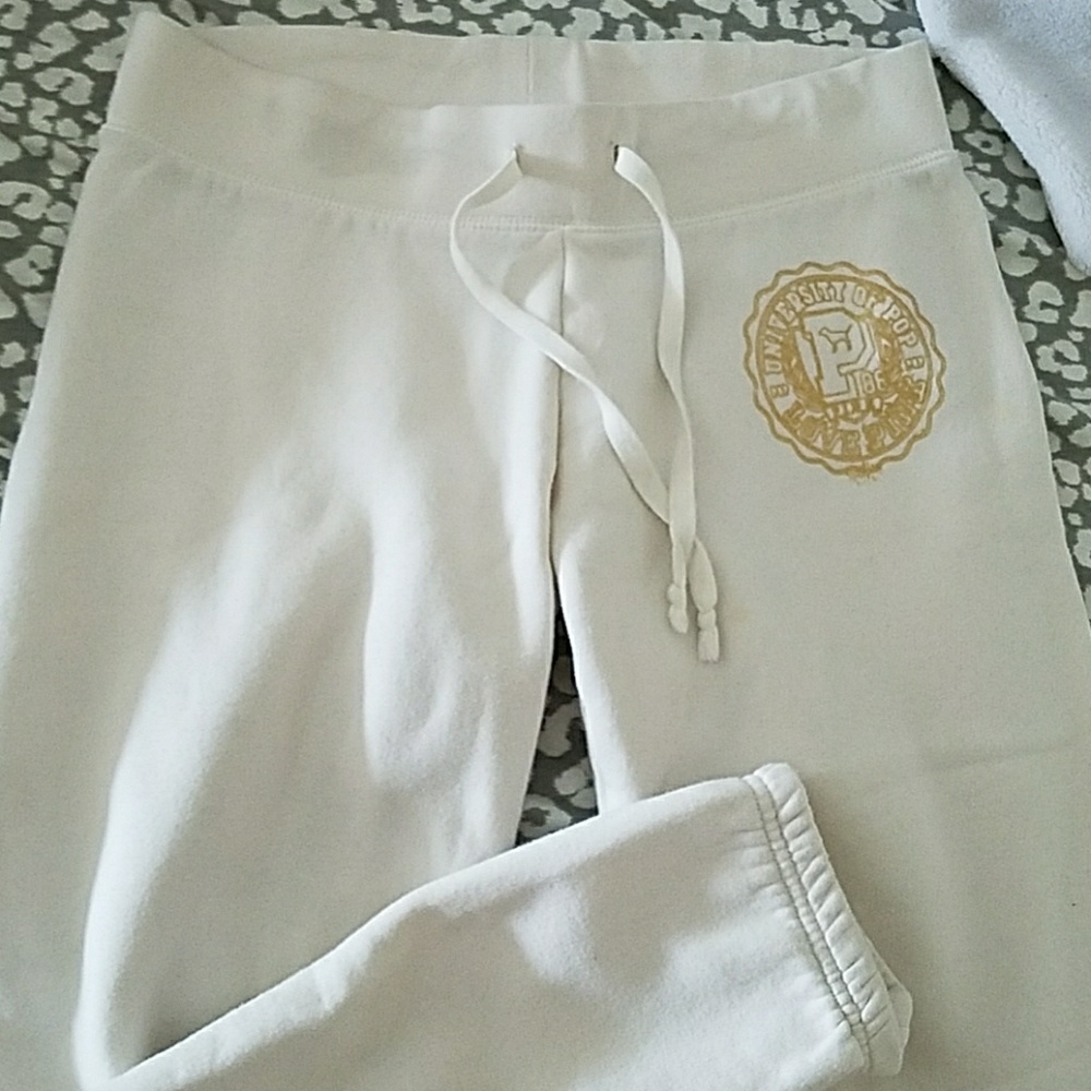 Victoria's Secret Pink Sweats