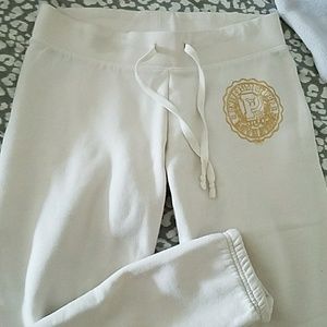 Victoria's Secret Pink Sweats