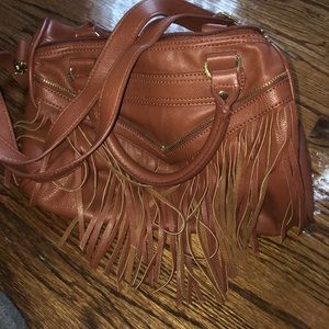 Steve Madden purse