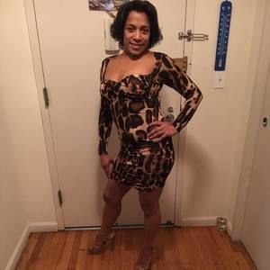 Meet your Posher, Marisol