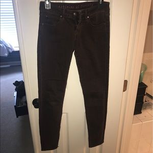 Articles of Society Jeans