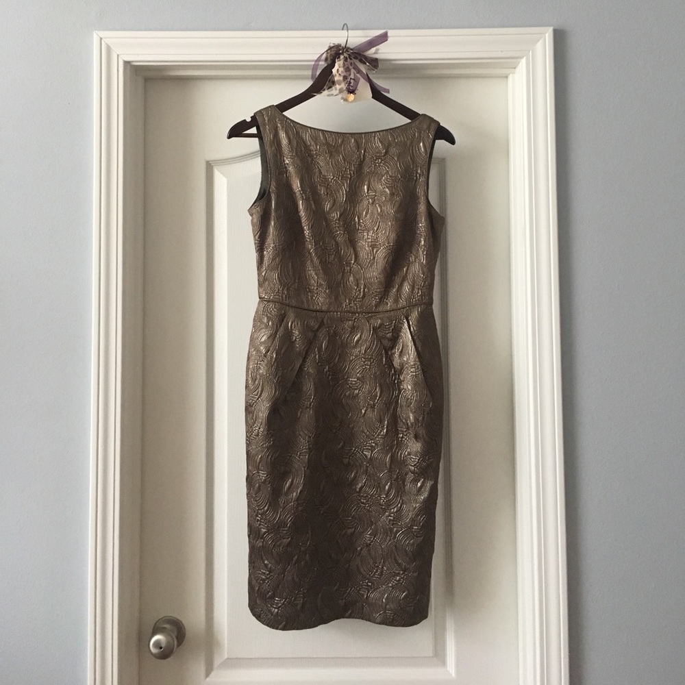 Banana Republic New With Tags Size 6 Dress