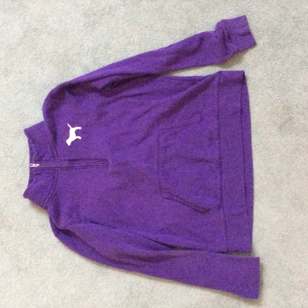 Victoria's Secret sweatshirt