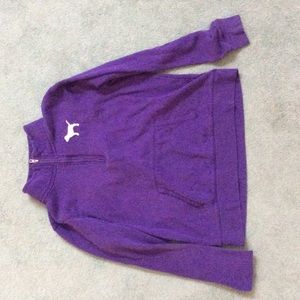 Victoria's Secret sweatshirt