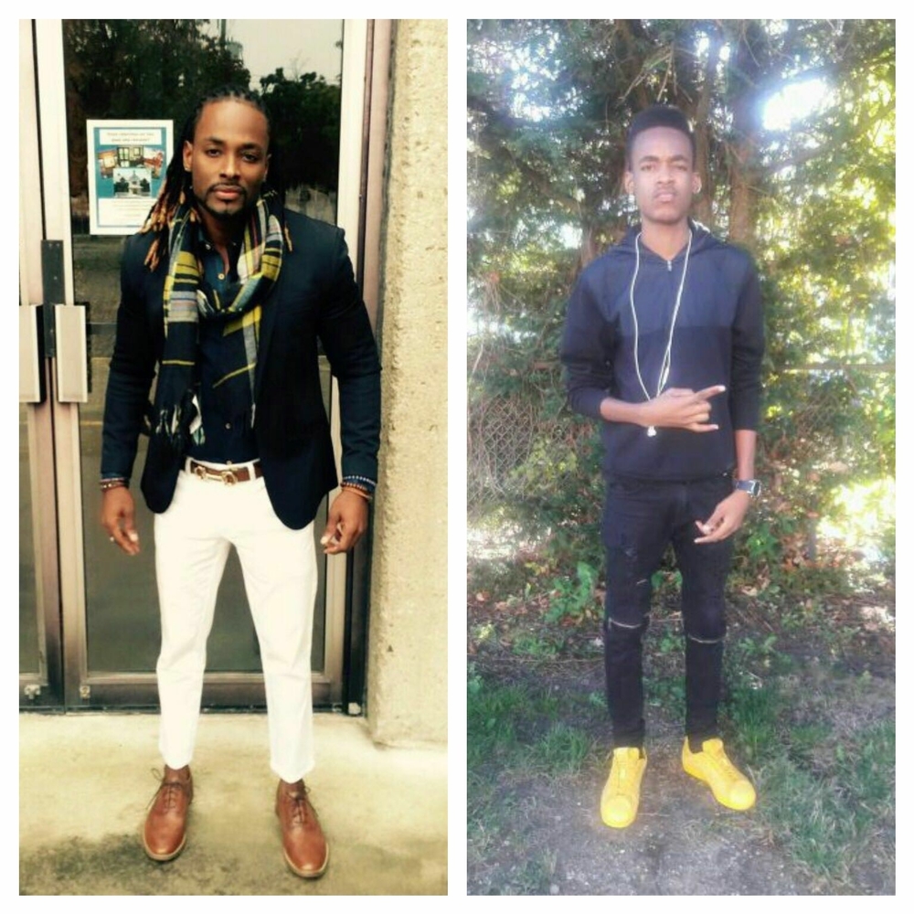 Meet your Posher, Roobens