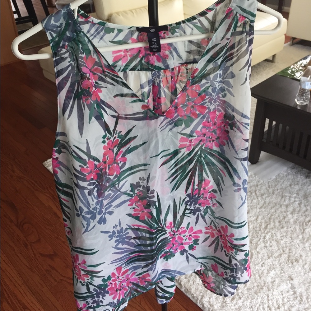 Gap blouse