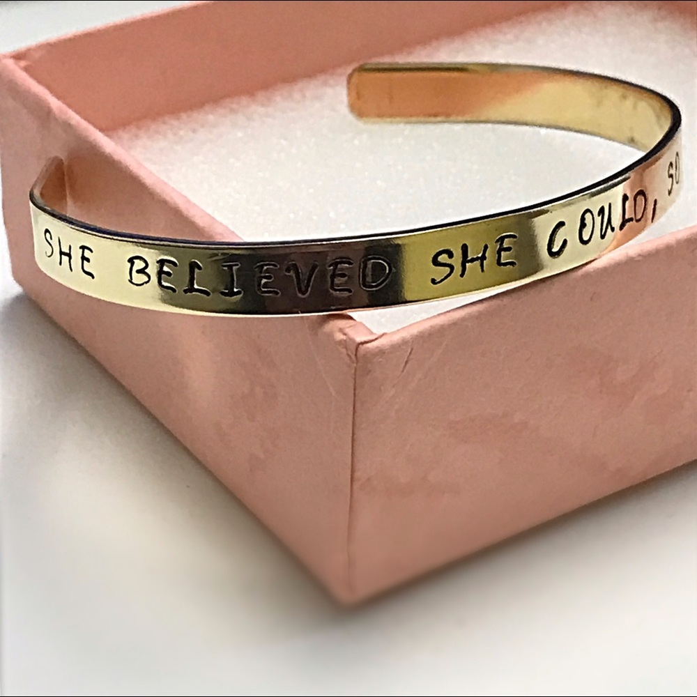 ❤️Customized Bracelet ❤️- comment below for yours