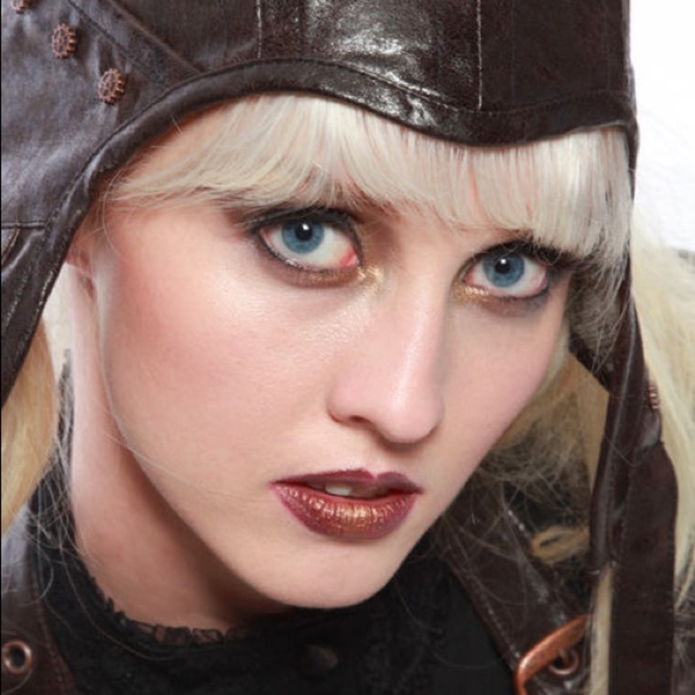 Lip Service Brand Aviator Hat