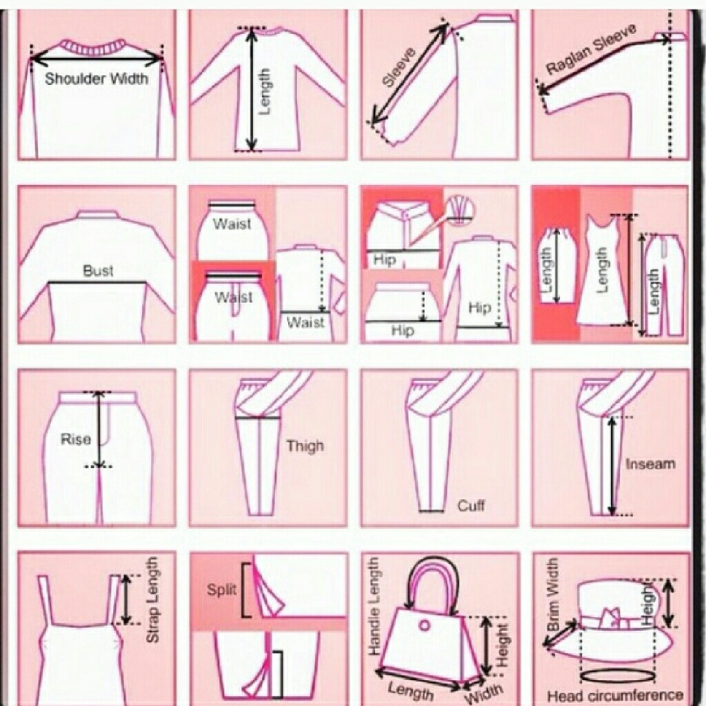 Great tool to enhance your closet listings.