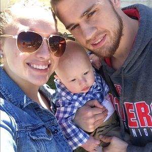 Meet your Posher, Brittany