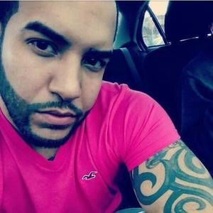 Meet your Posher, Jose