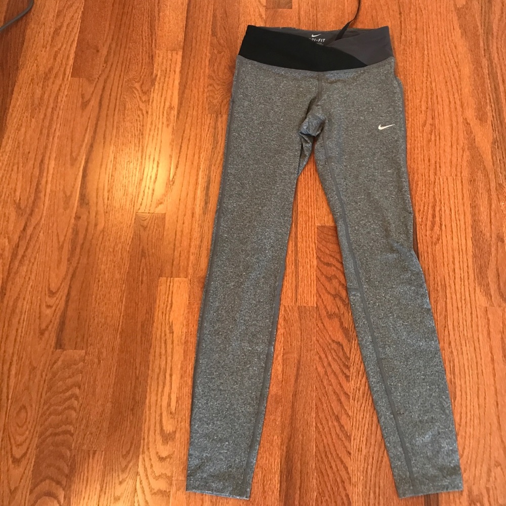 Nike Dri-Fit Leggings