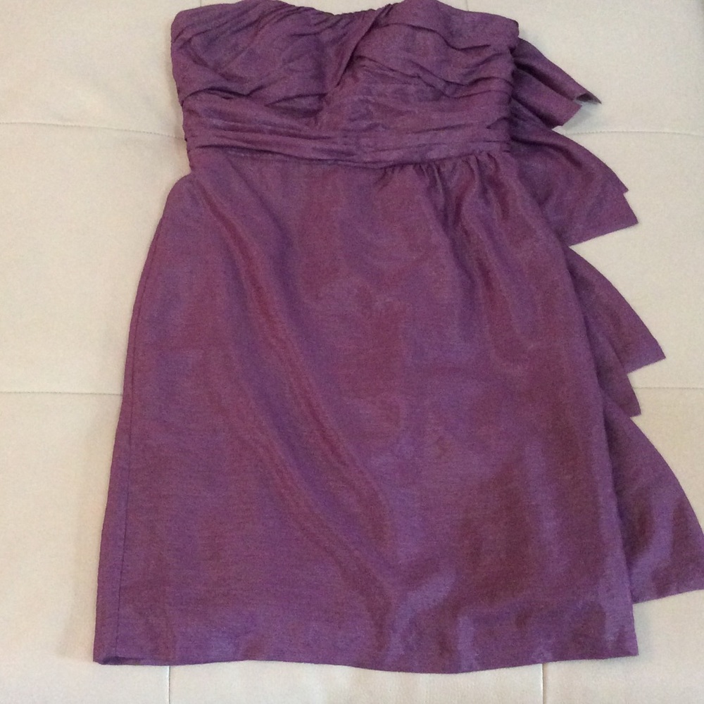 BCBG size 10 dress