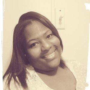 Meet your Posher, Taneisha