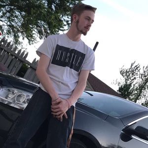 Meet your Posher, Bryan