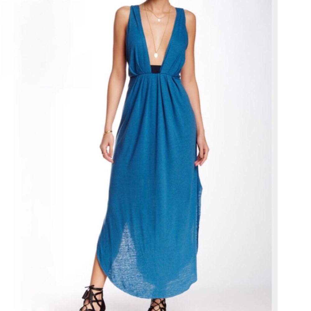 Free people Heidi dress