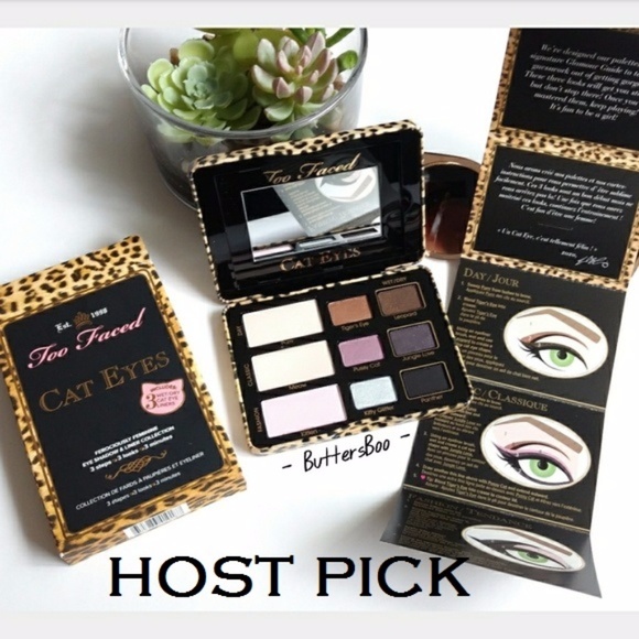 Too Faced Other - SALE! BRAND NEW TOO FACED EYE SHADOW