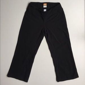 Lucy powermax yoga capri xs