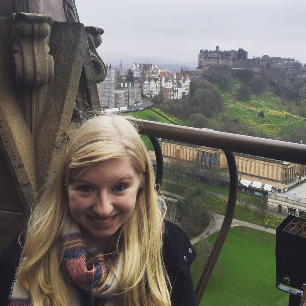 Meet your Posher, Katelyn