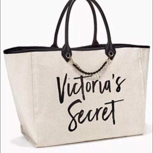 Victoria Secret tote bag new - Picture 1 of 1