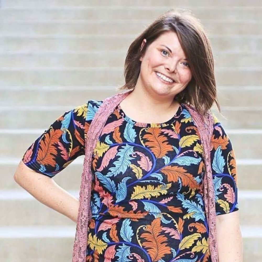 Meet your Posher, Kate