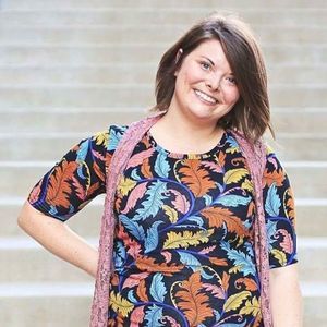 Meet your Posher, Kate