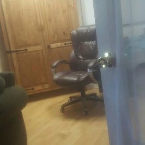 Meet your Posher, Chasity