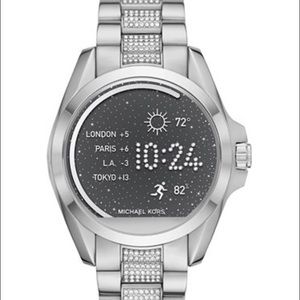 Michael Kors Access Smart Watch