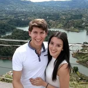 Meet your Posher, Cris