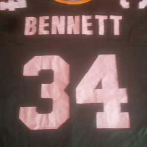 Green Bay Packers Jersey