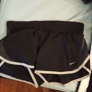 Nike workout shorts