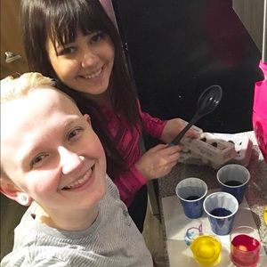 Meet your Posher, Megan