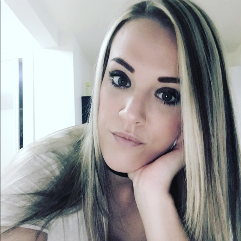 Meet your Posher, Nikki
